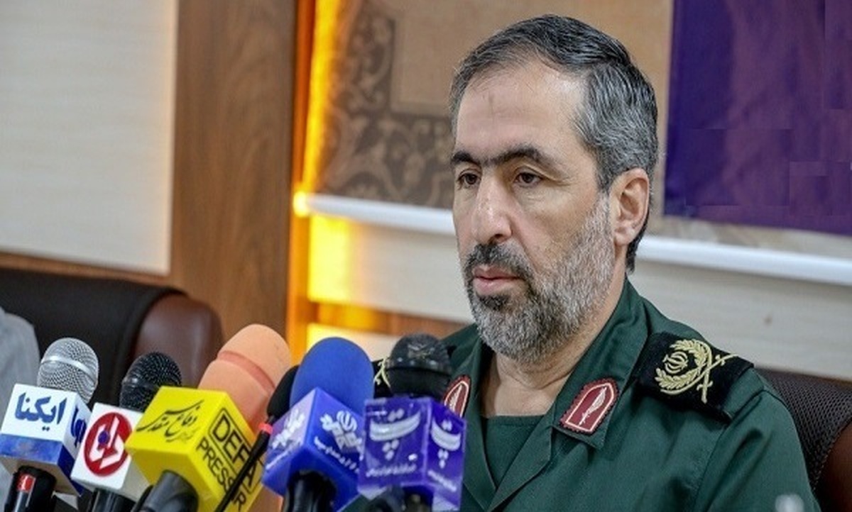 مردمی بودن؛ ویژگی بارز سردار دل‌ها