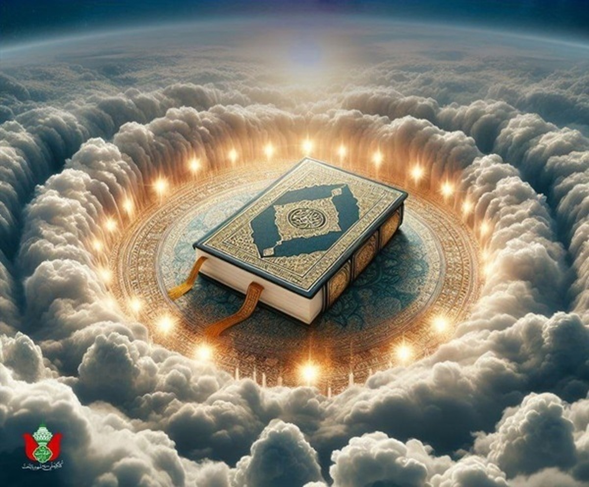 پویش ۲۴ هزار ختم قرآن به نیت ۲۴ هزار شهید پایتخت