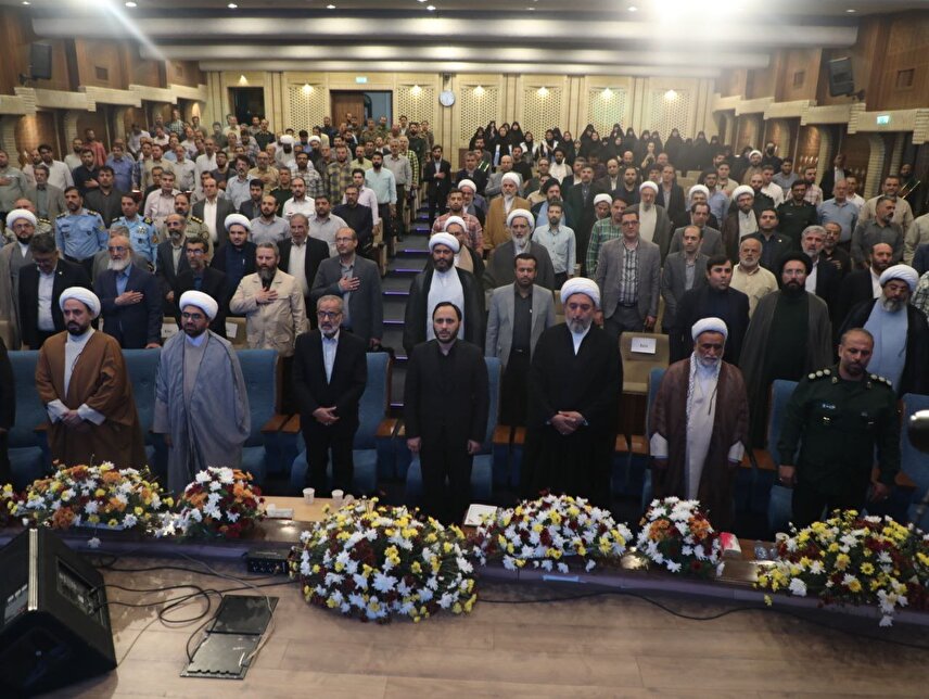 آغاز سومین رویداد ملی «روایت پیشرفت» در تهران