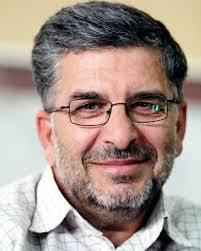 شهید رضا فرزانه
