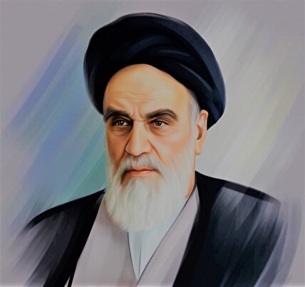 مجموعه پوستر امام امید و اقتدار (۱) | امام شهیدان