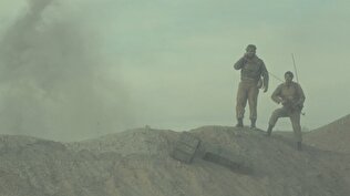فیلم کوتاه | شهید محمود شهبازی